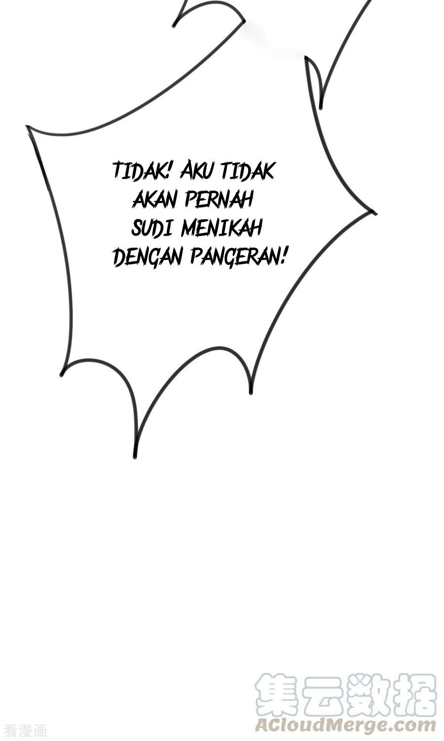 Miss Nine Doctor Chapter 59 Bahasa Indonesia