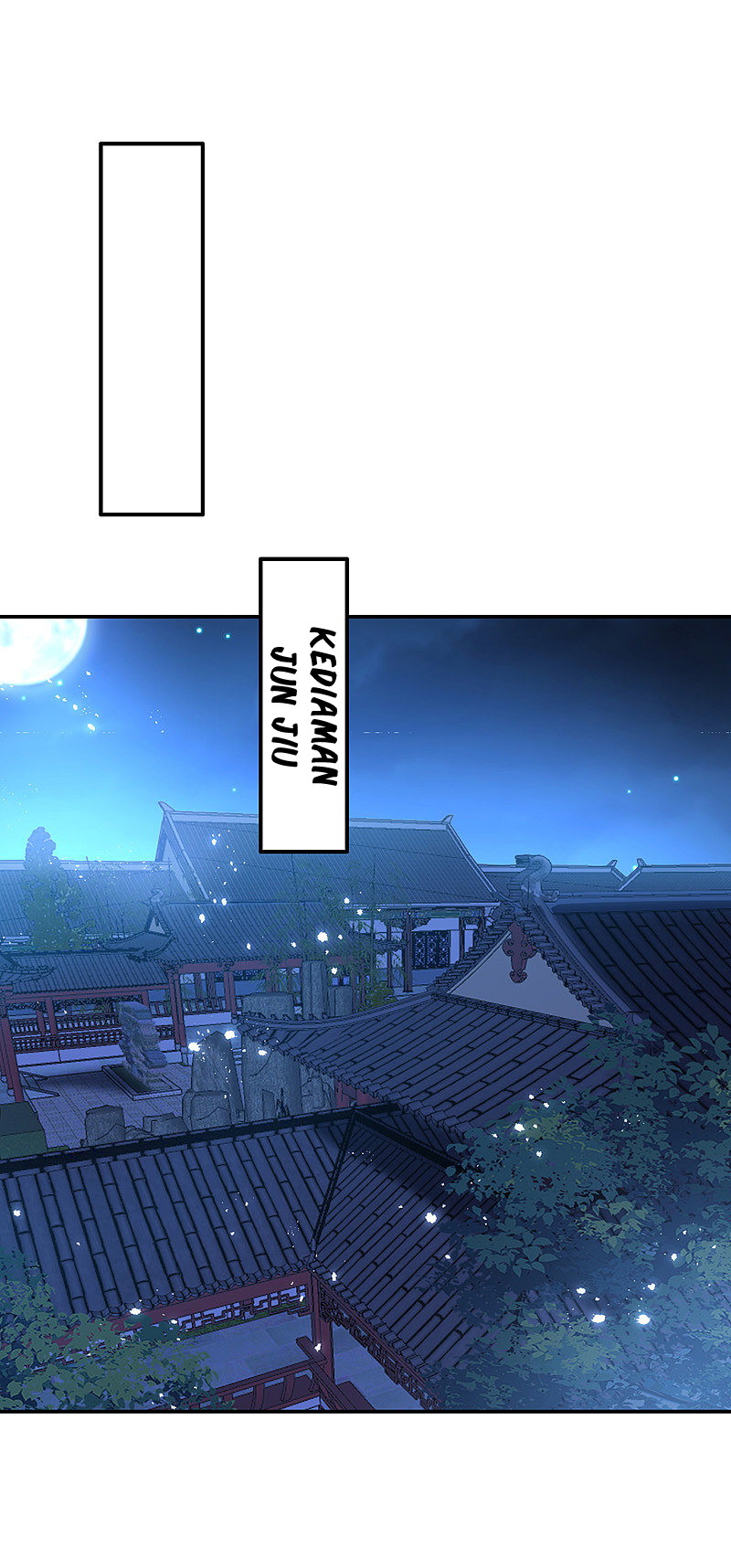 Miss Nine Doctor Chapter 63 Bahasa Indonesia