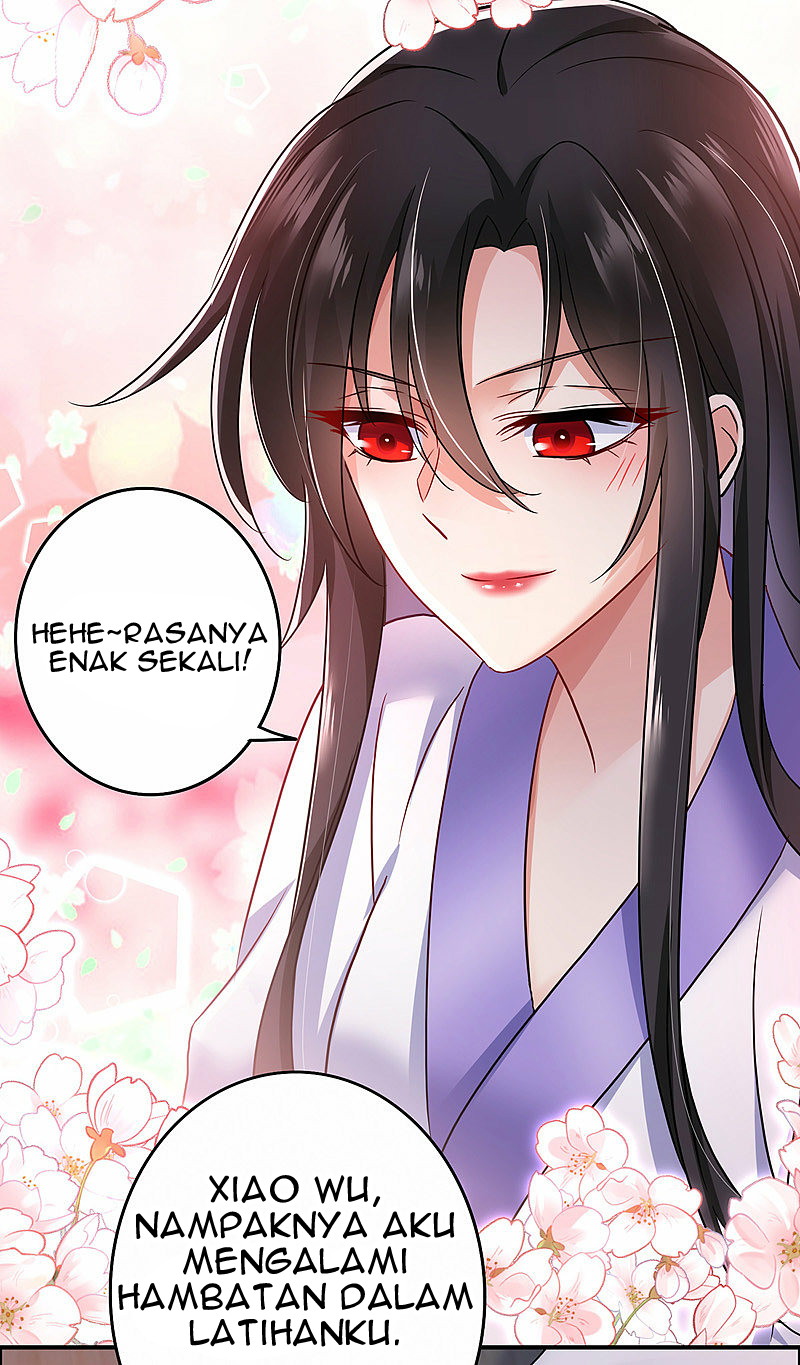 Miss Nine Doctor Chapter 63 Bahasa Indonesia