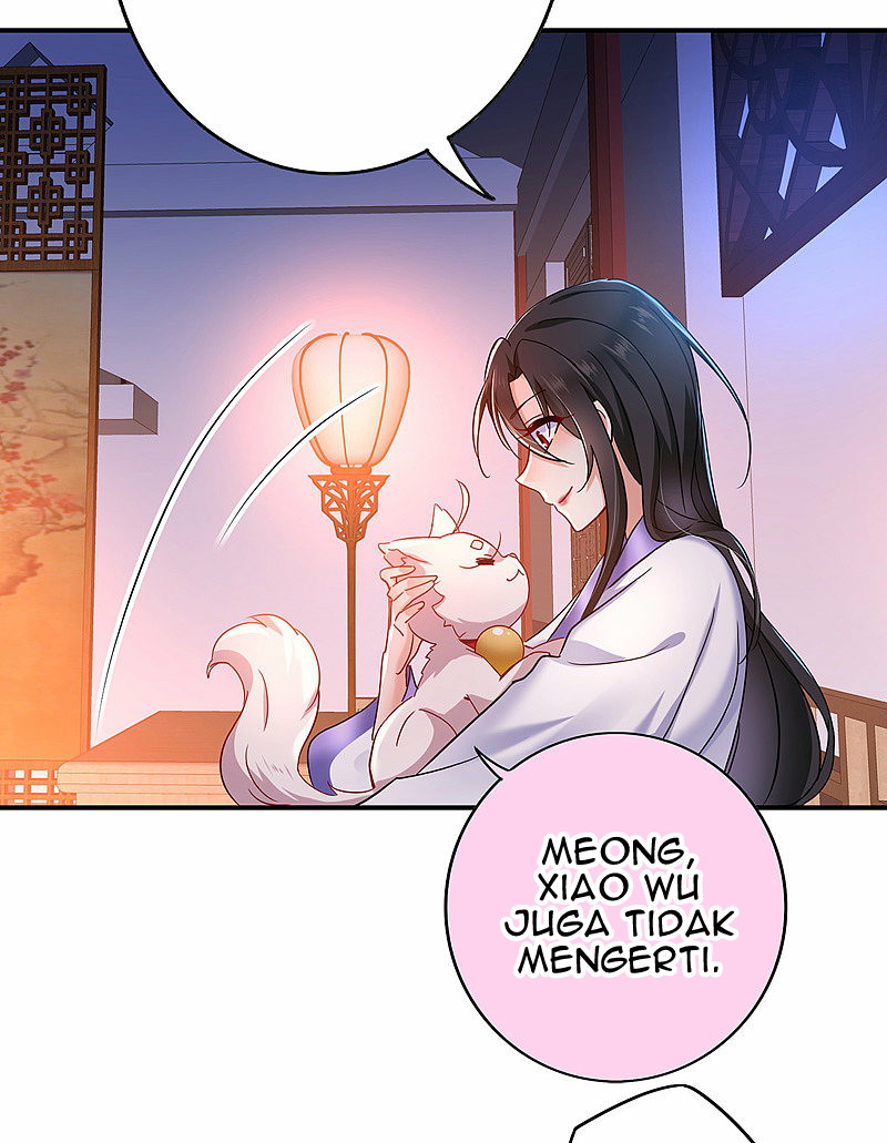 Miss Nine Doctor Chapter 63 Bahasa Indonesia