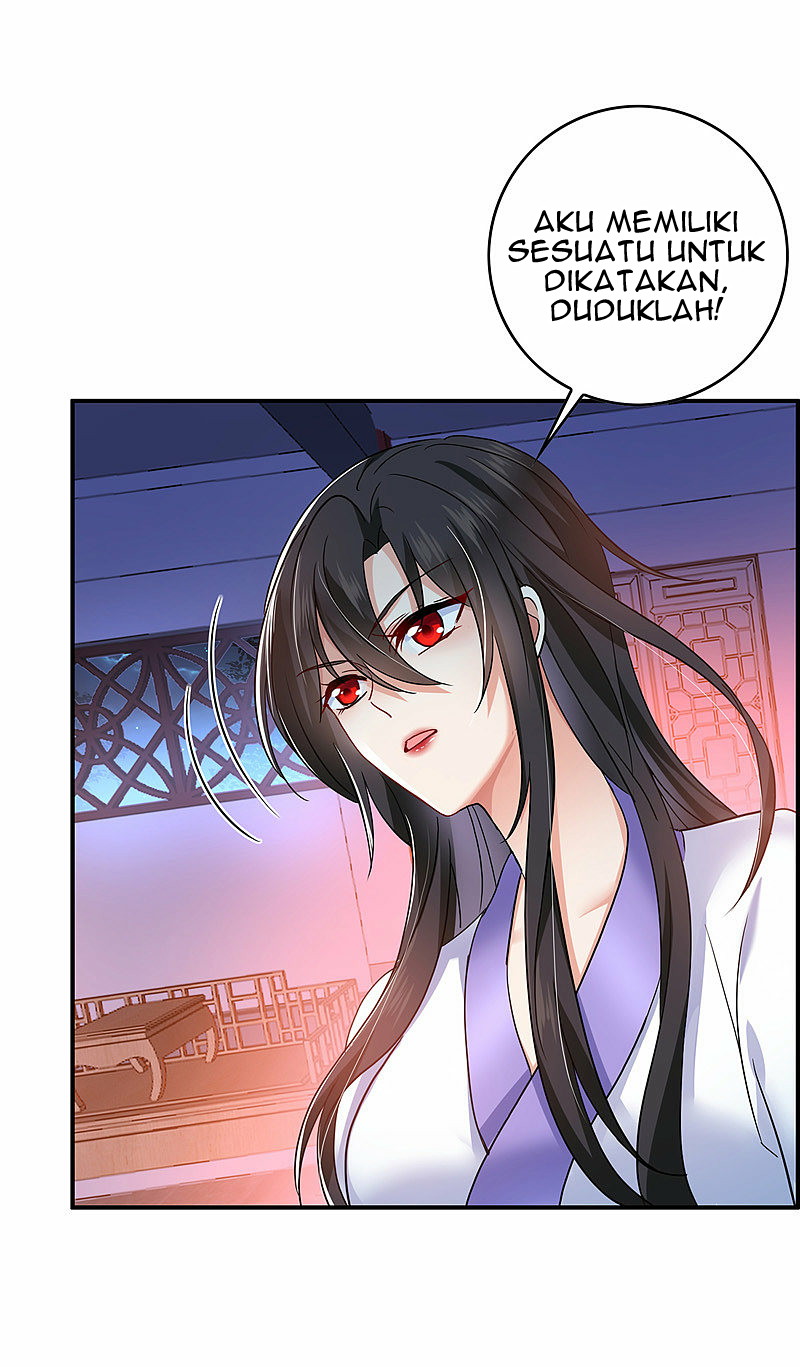 Miss Nine Doctor Chapter 63 Bahasa Indonesia