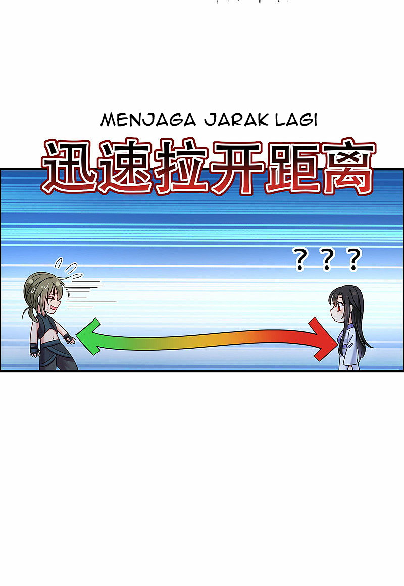 Miss Nine Doctor Chapter 63 Bahasa Indonesia