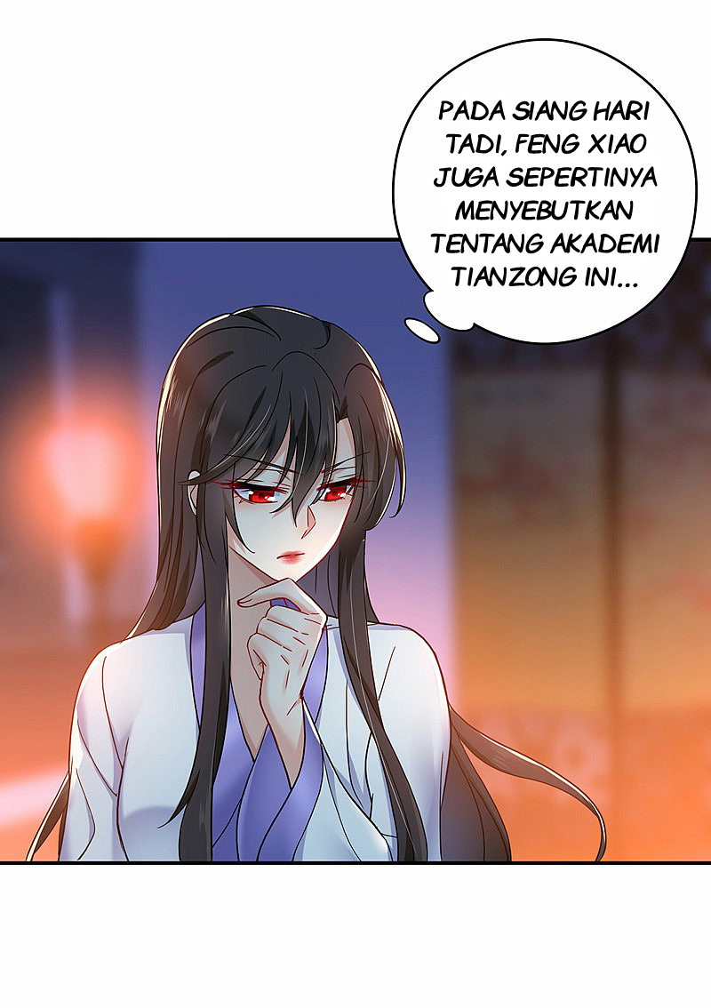 Miss Nine Doctor Chapter 63 Bahasa Indonesia