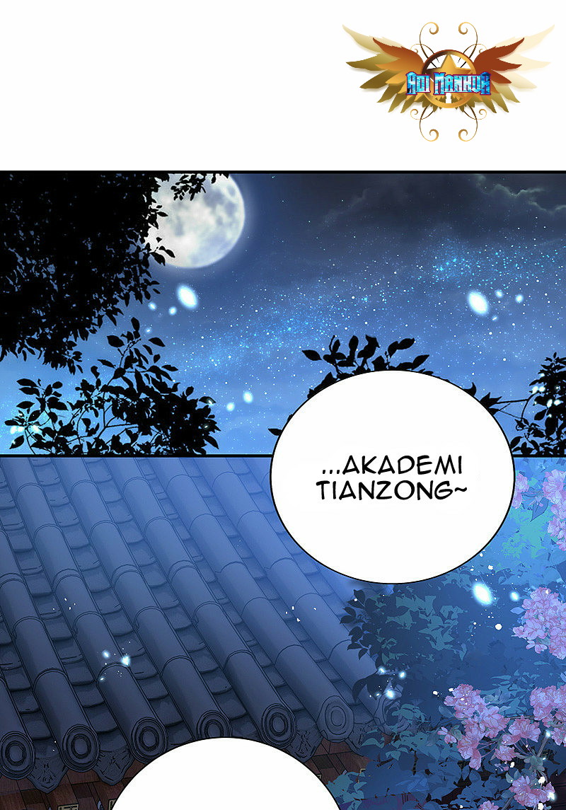 Miss Nine Doctor Chapter 63 Bahasa Indonesia