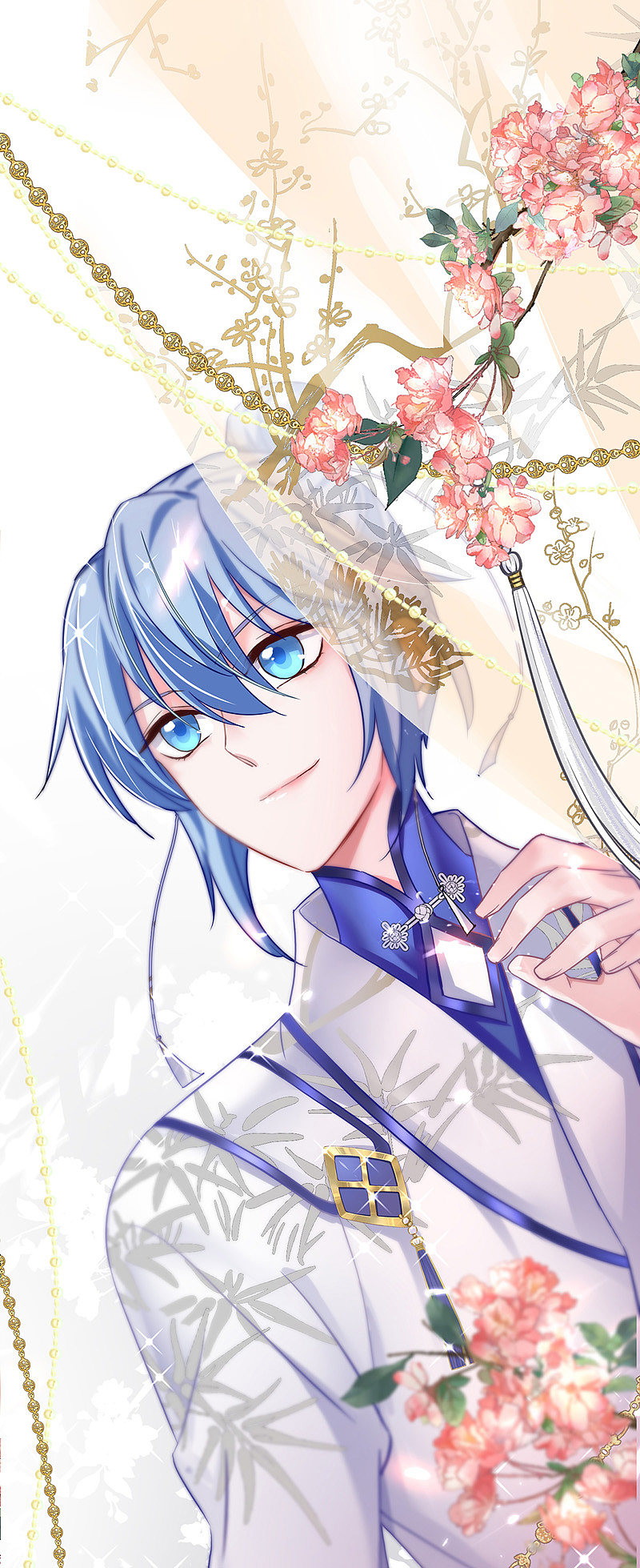 Miss Nine Doctor Chapter 63 Bahasa Indonesia