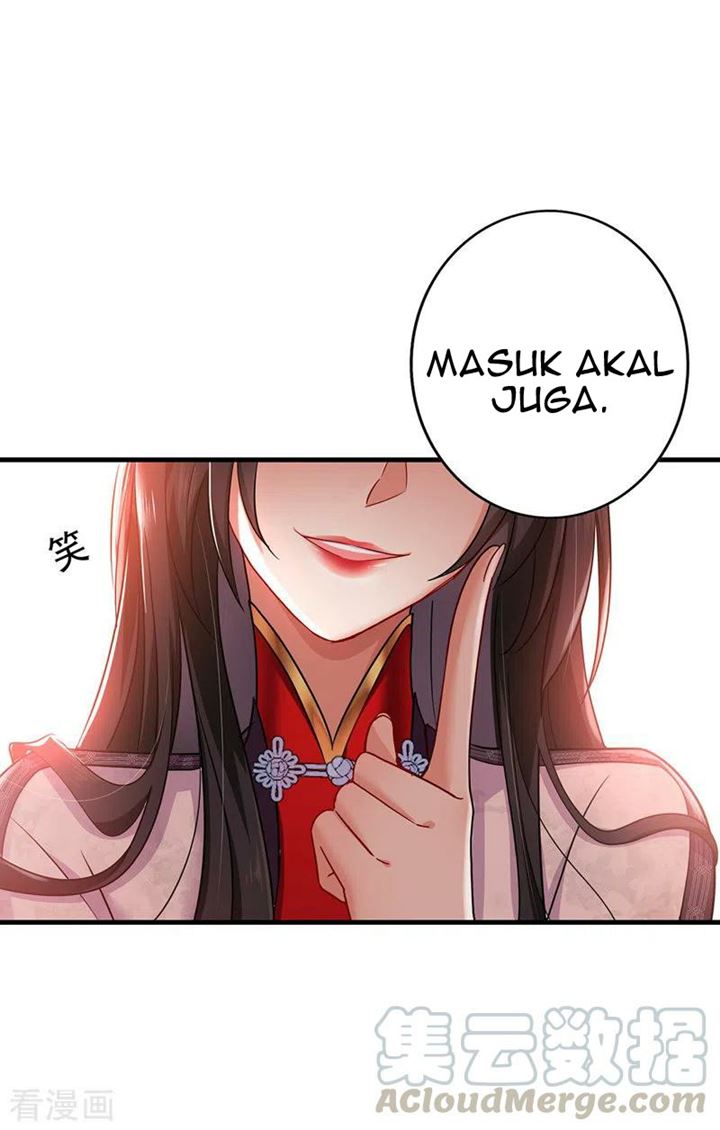 Miss Nine Doctor Chapter 66 Bahasa Indonesia