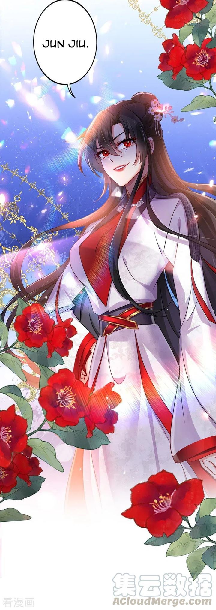 Miss Nine Doctor Chapter 66 Bahasa Indonesia