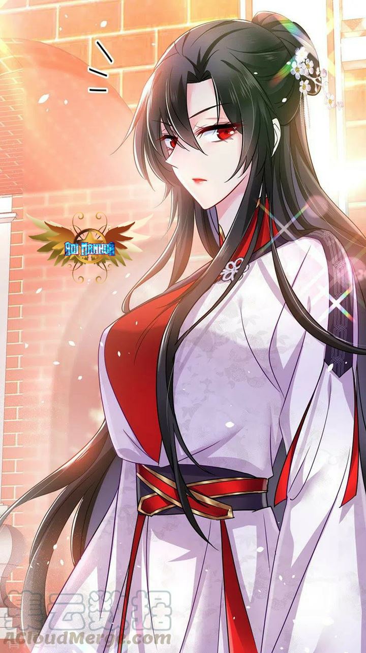 Miss Nine Doctor Chapter 66 Bahasa Indonesia