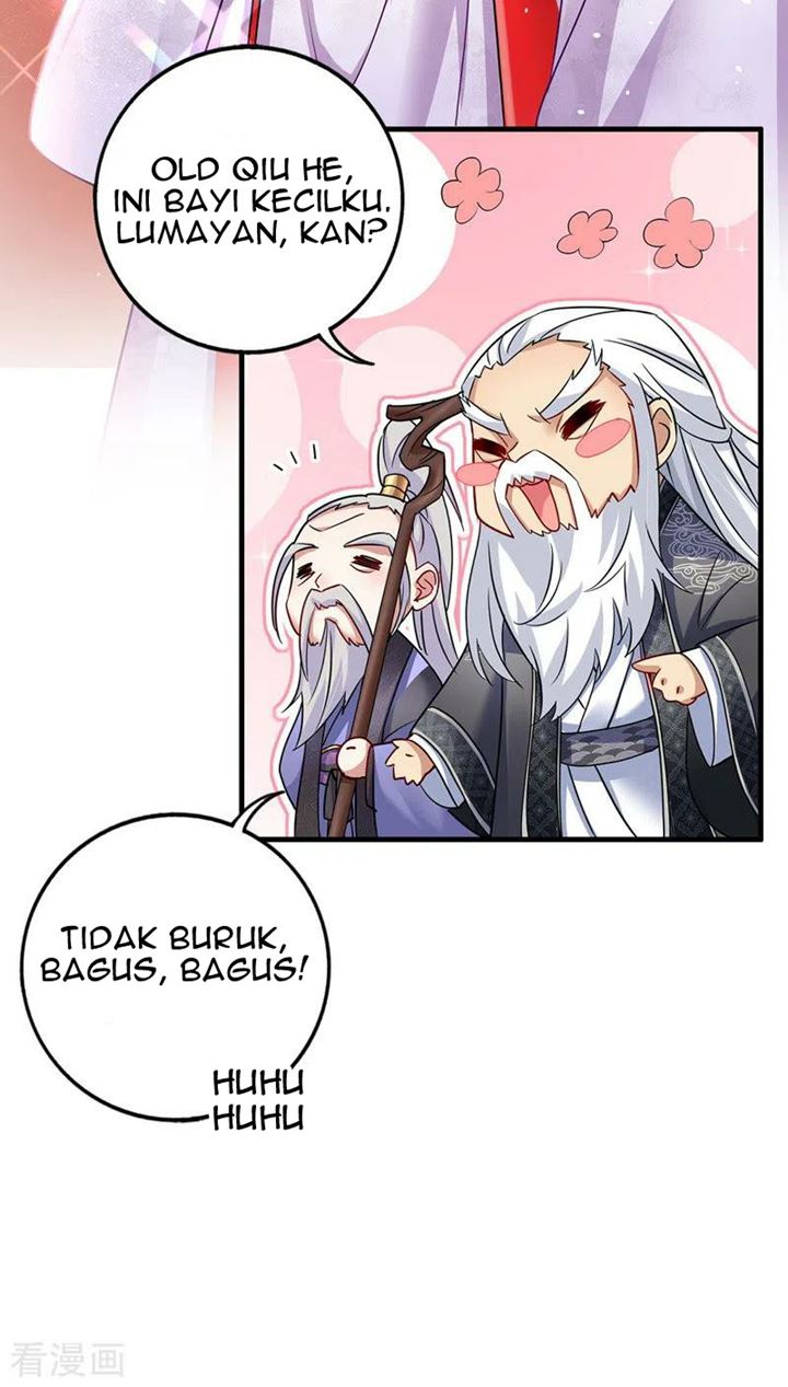 Miss Nine Doctor Chapter 66 Bahasa Indonesia