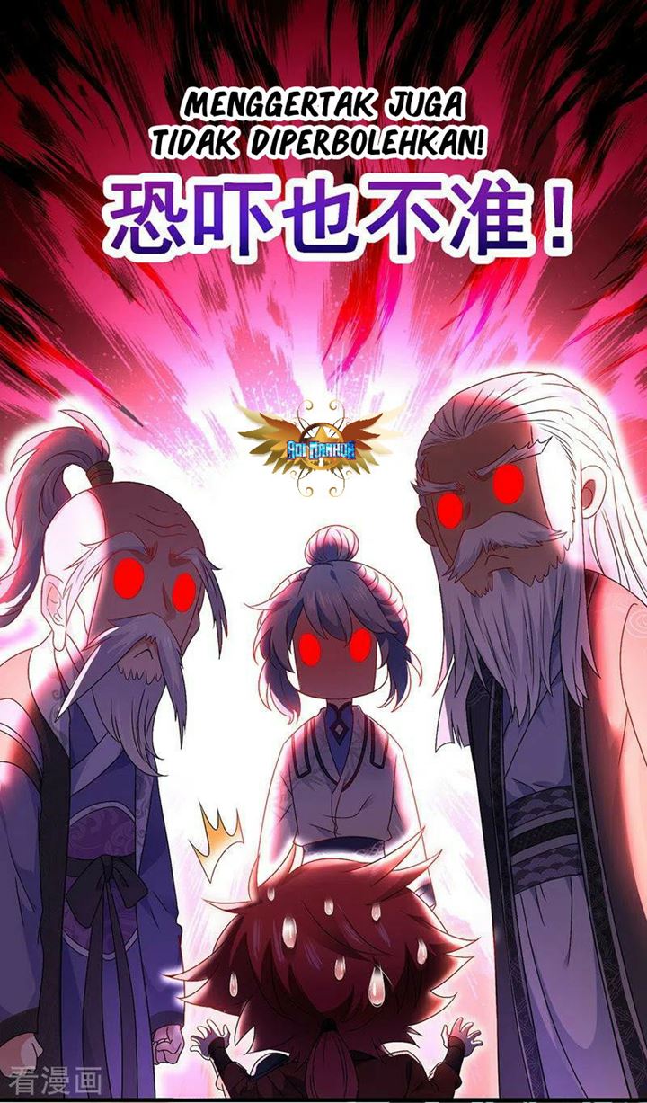 Miss Nine Doctor Chapter 66 Bahasa Indonesia