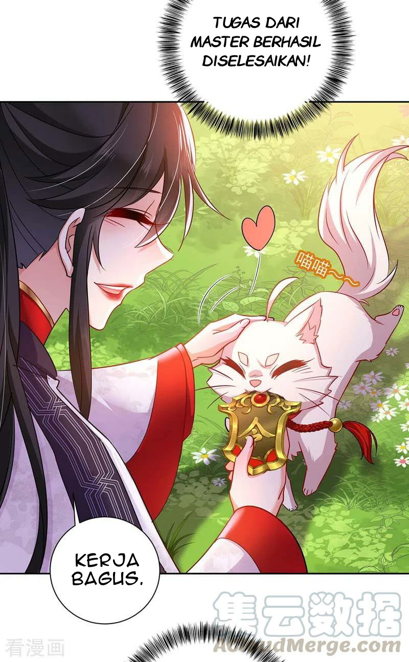 Miss Nine Doctor Chapter 70 Bahasa Indonesia