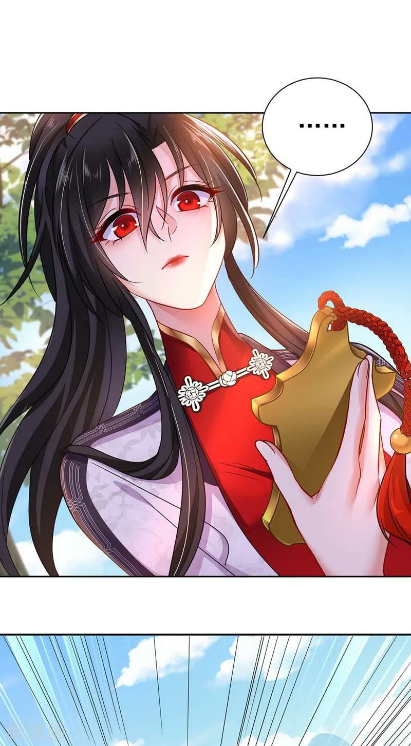 Miss Nine Doctor Chapter 70 Bahasa Indonesia