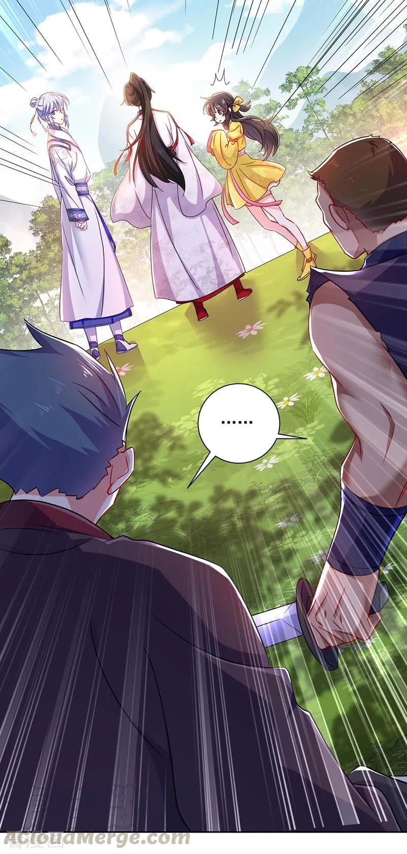 Miss Nine Doctor Chapter 70 Bahasa Indonesia