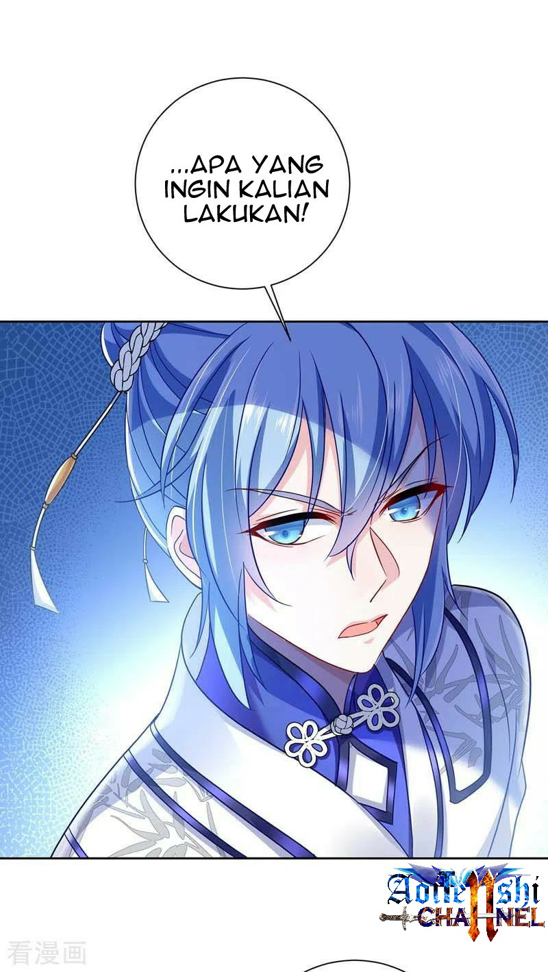 Miss Nine Doctor Chapter 70 Bahasa Indonesia