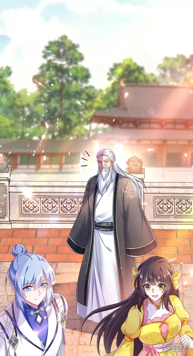 Miss Nine Doctor Chapter 104 Bahasa Indonesia