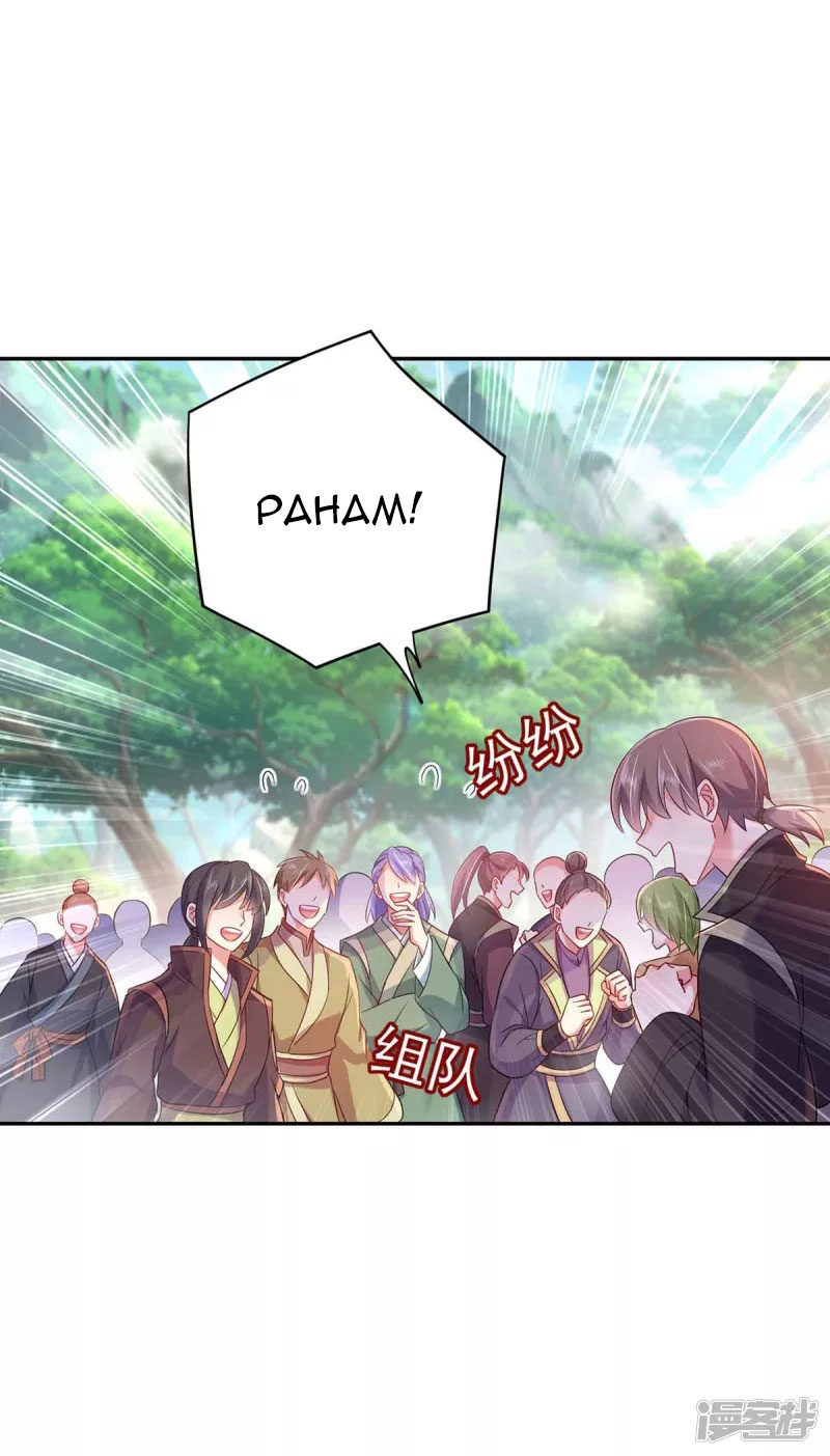 Miss Nine Doctor Chapter 105 Bahasa Indonesia