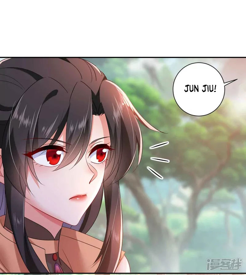 Miss Nine Doctor Chapter 105 Bahasa Indonesia