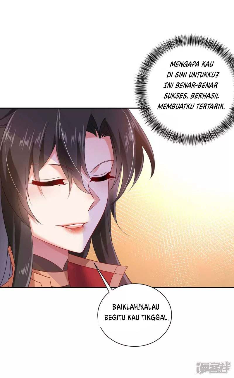 Miss Nine Doctor Chapter 105 Bahasa Indonesia