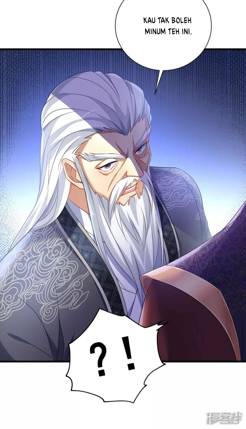 Miss Nine Doctor Chapter 106 Bahasa Indonesia