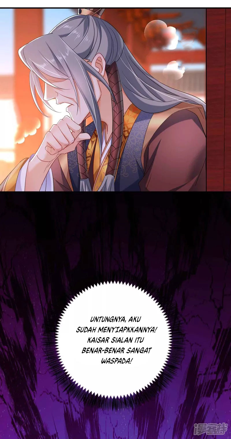 Miss Nine Doctor Chapter 107 Bahasa Indonesia