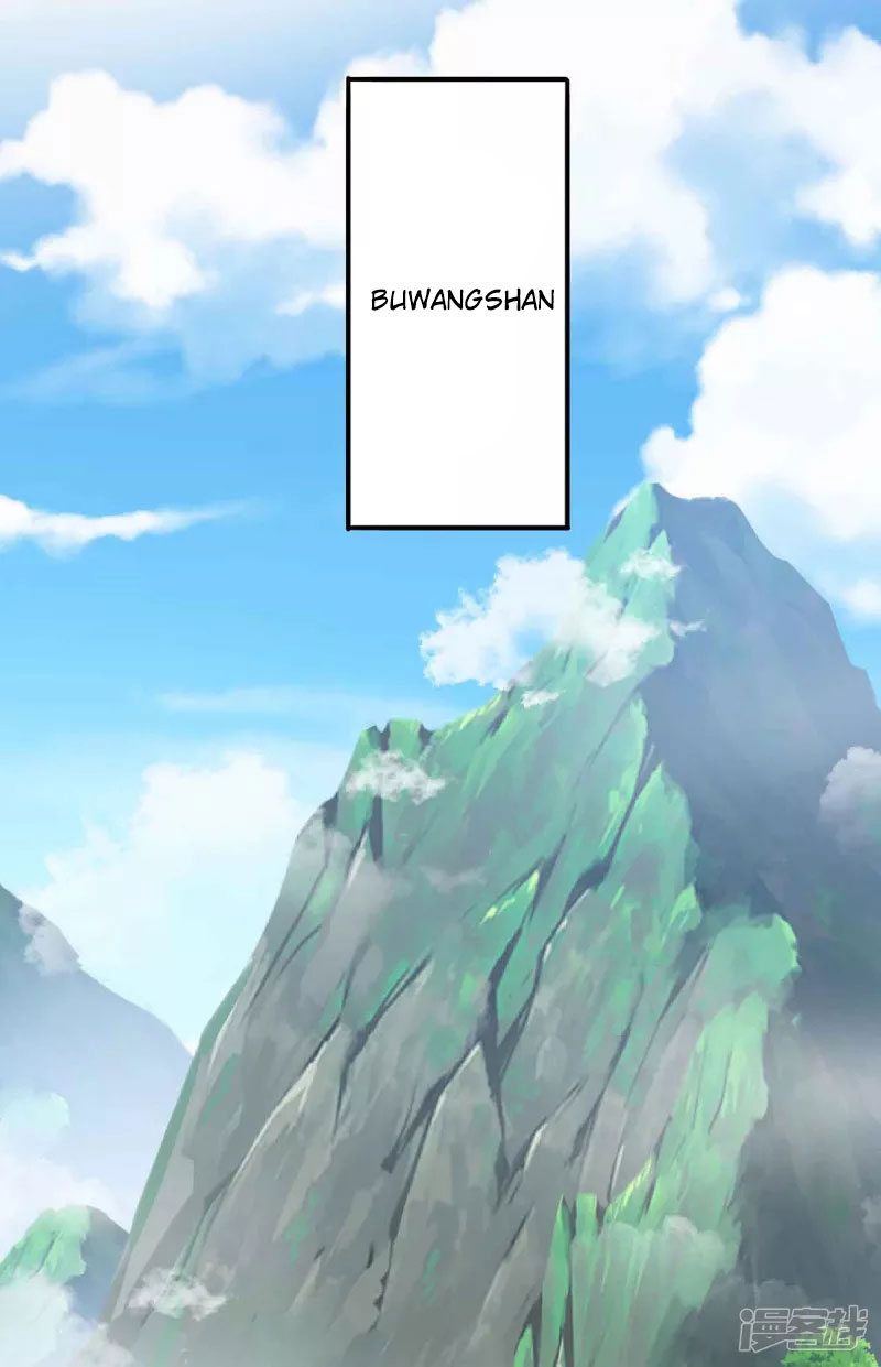 Miss Nine Doctor Chapter 107 Bahasa Indonesia