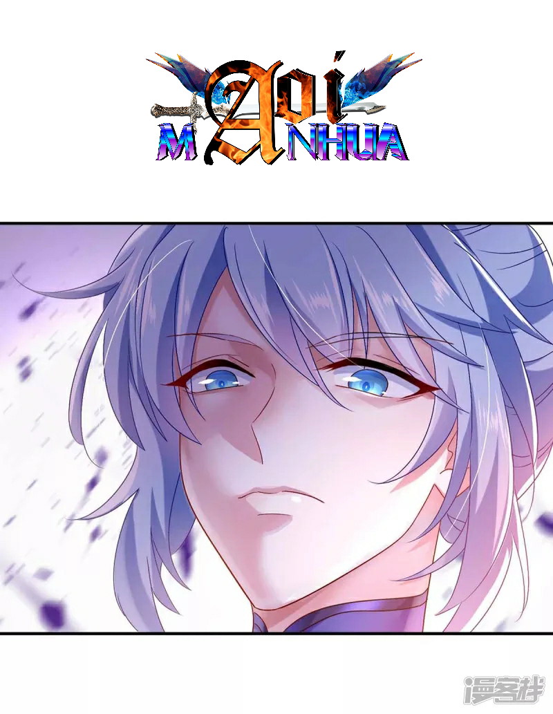 Miss Nine Doctor Chapter 107 Bahasa Indonesia