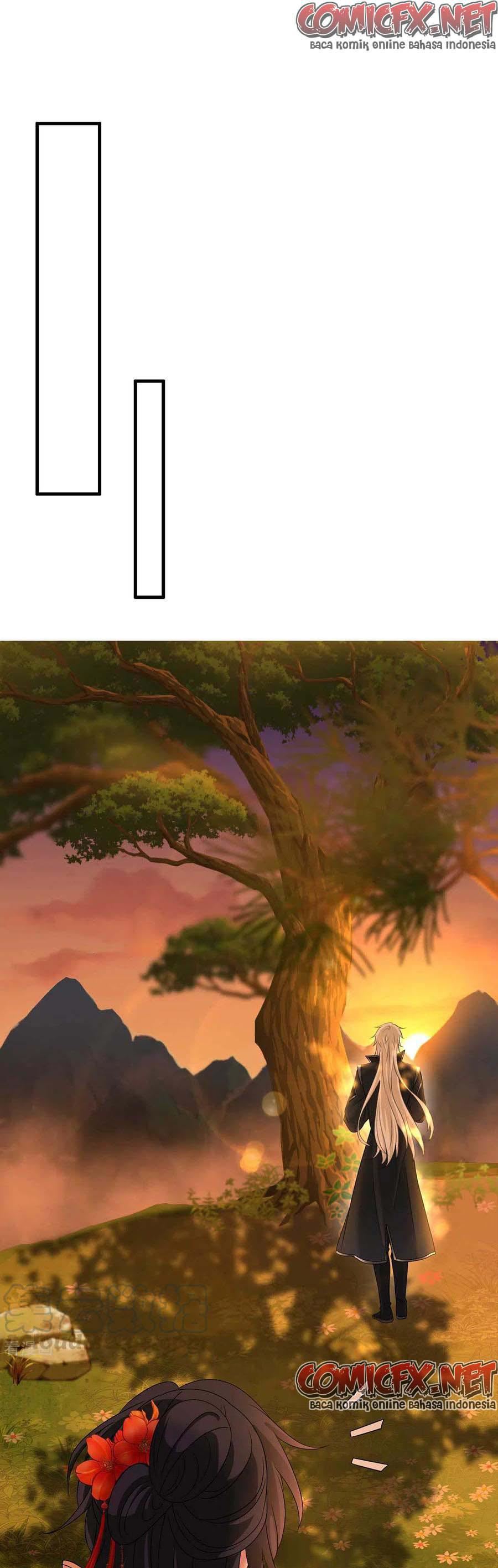 Miss Nine Doctor Chapter 111 Bahasa Indonesia