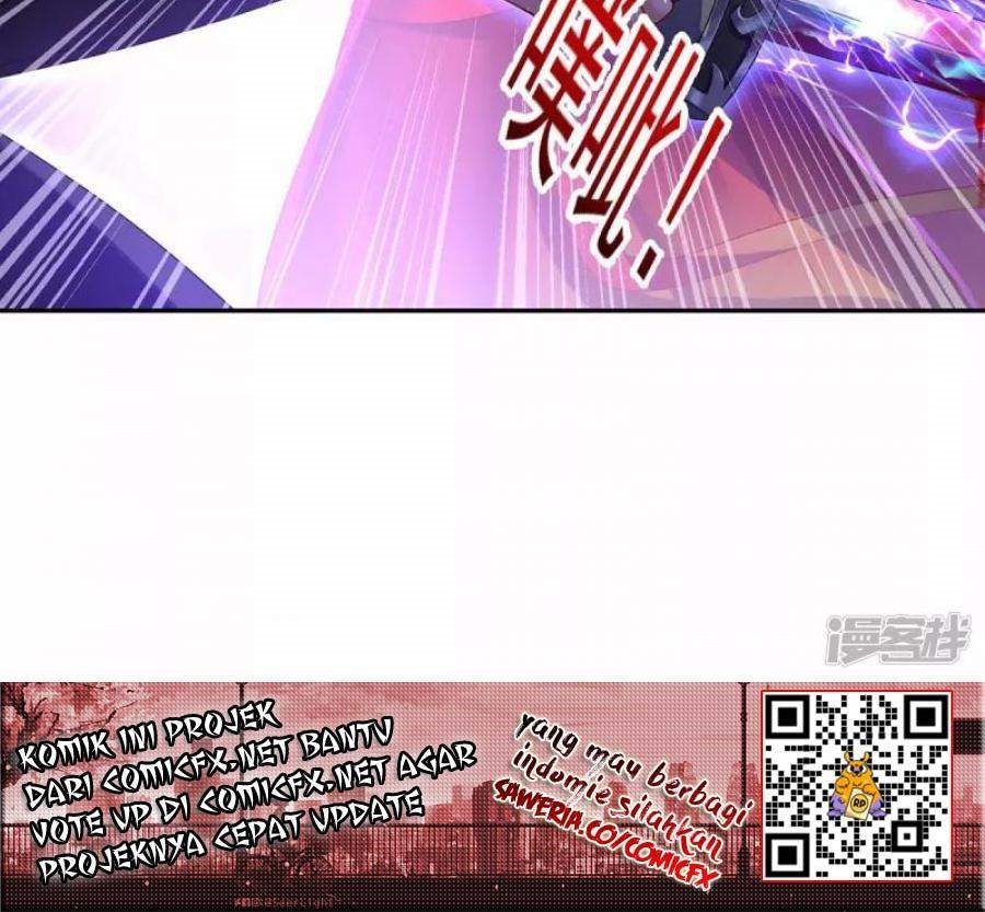 Miss Nine Doctor Chapter 120 Bahasa Indonesia