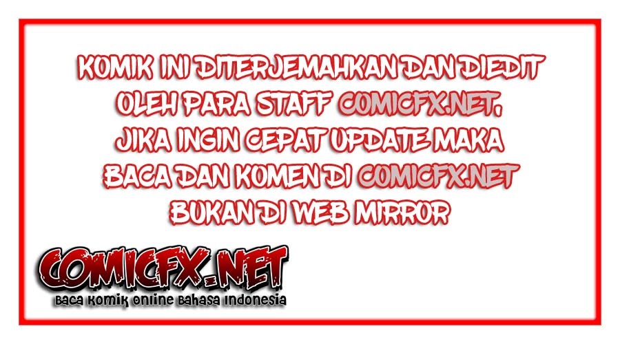 Miss Nine Doctor Chapter 120 Bahasa Indonesia