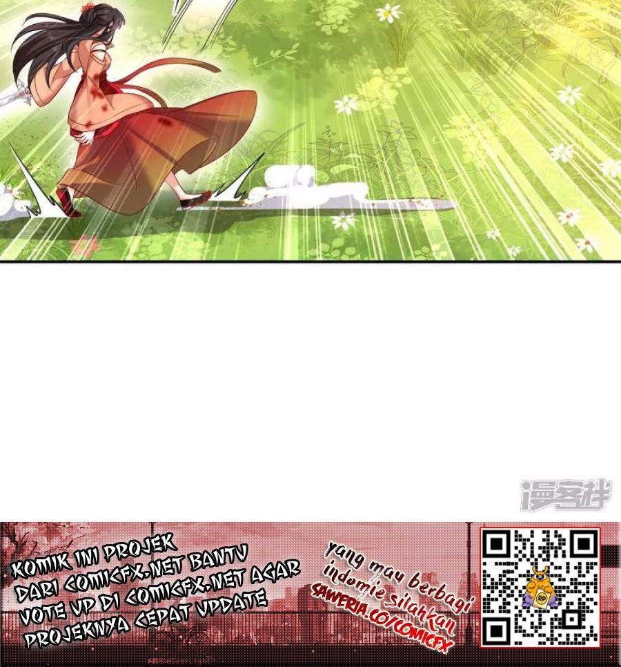 Miss Nine Doctor Chapter 120 Bahasa Indonesia