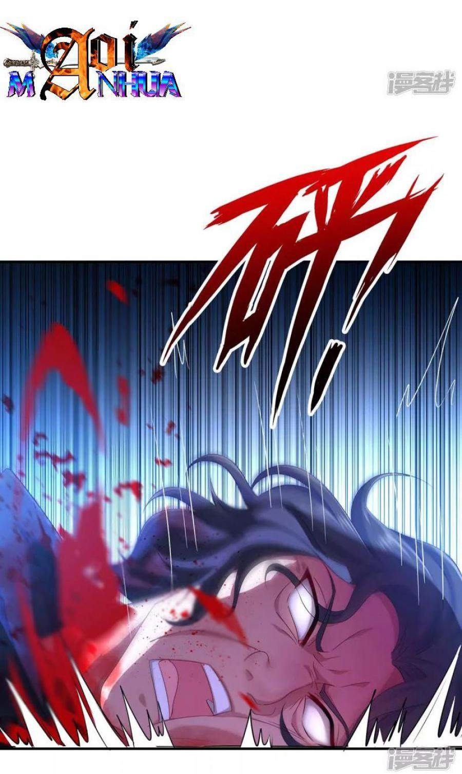 Miss Nine Doctor Chapter 120 Bahasa Indonesia