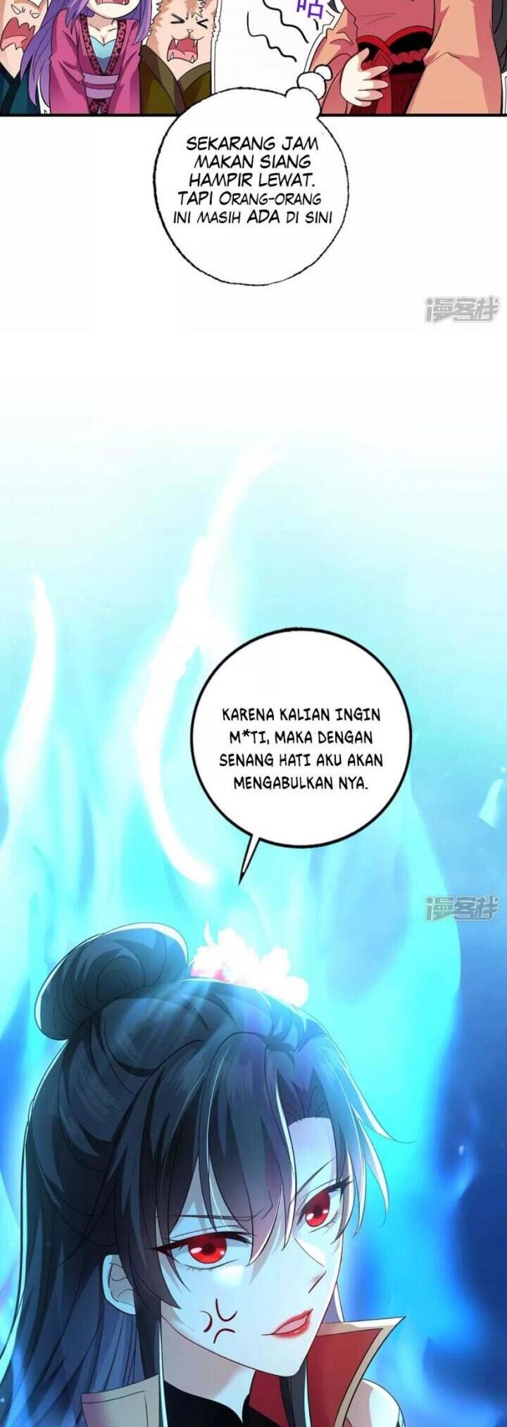 Miss Nine Doctor chapter 123