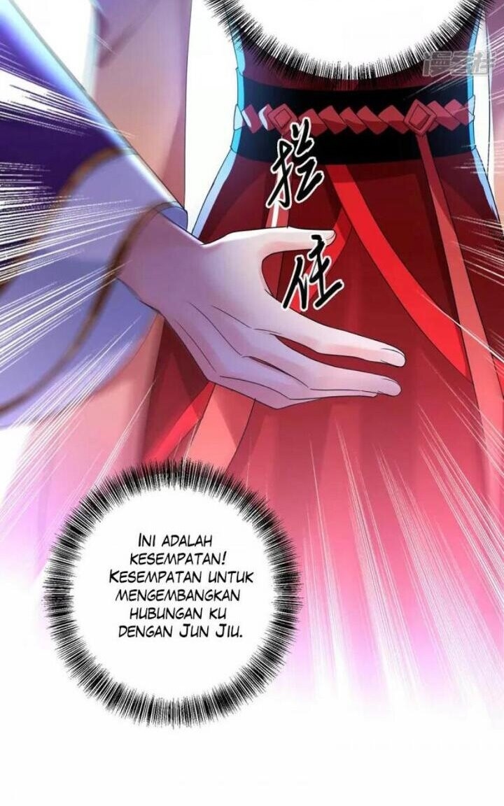 Miss Nine Doctor chapter 123