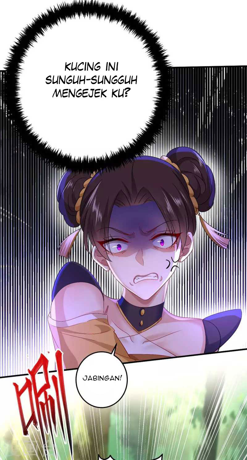 Miss Nine Doctor Chapter 145 Bahasa Indonesia