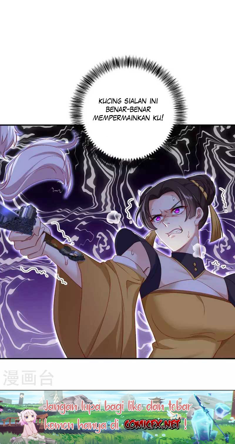 Miss Nine Doctor Chapter 145 Bahasa Indonesia