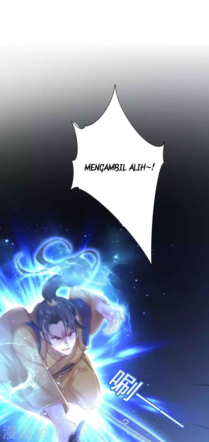 Miss Nine Doctor Chapter 145 Bahasa Indonesia