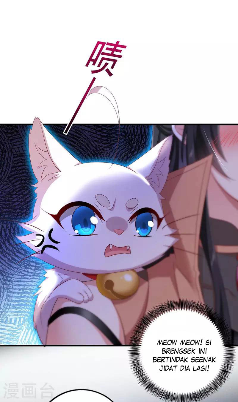 Miss Nine Doctor chapter 149