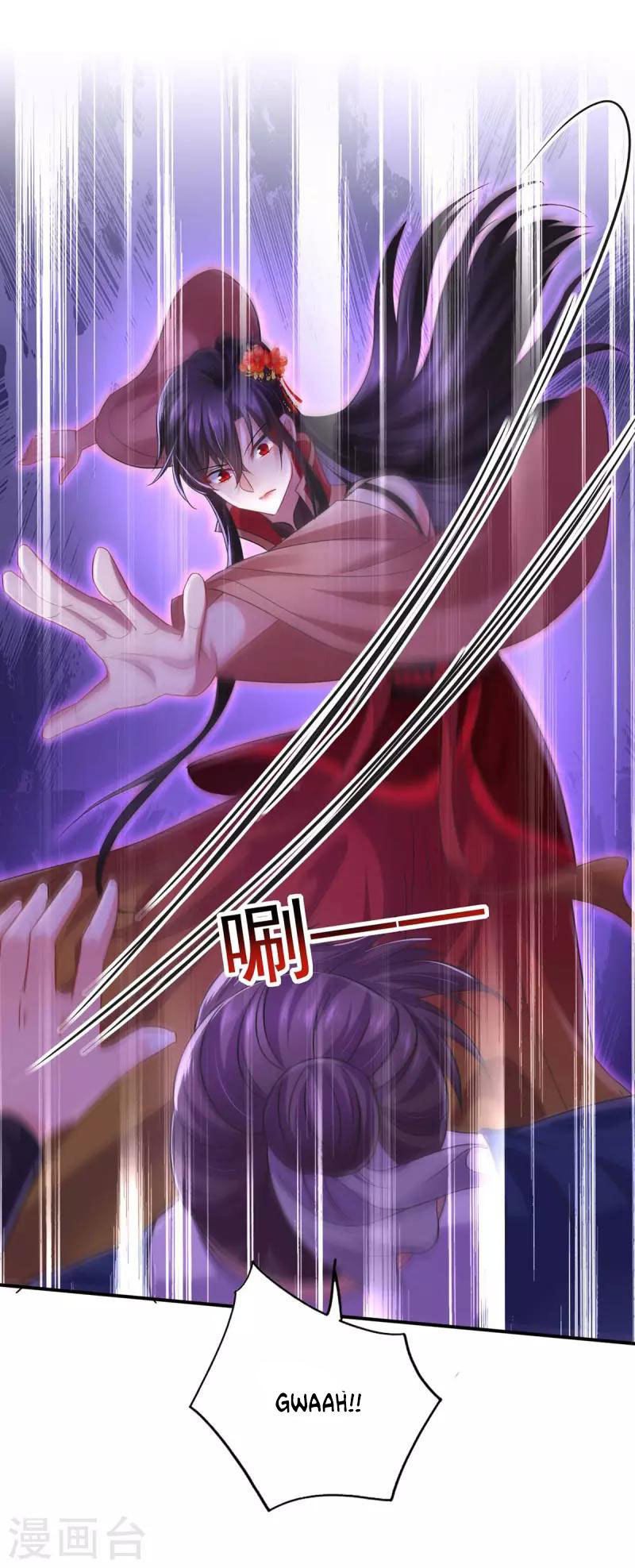 Miss Nine Doctor Chapter 150 Bahasa Indonesia