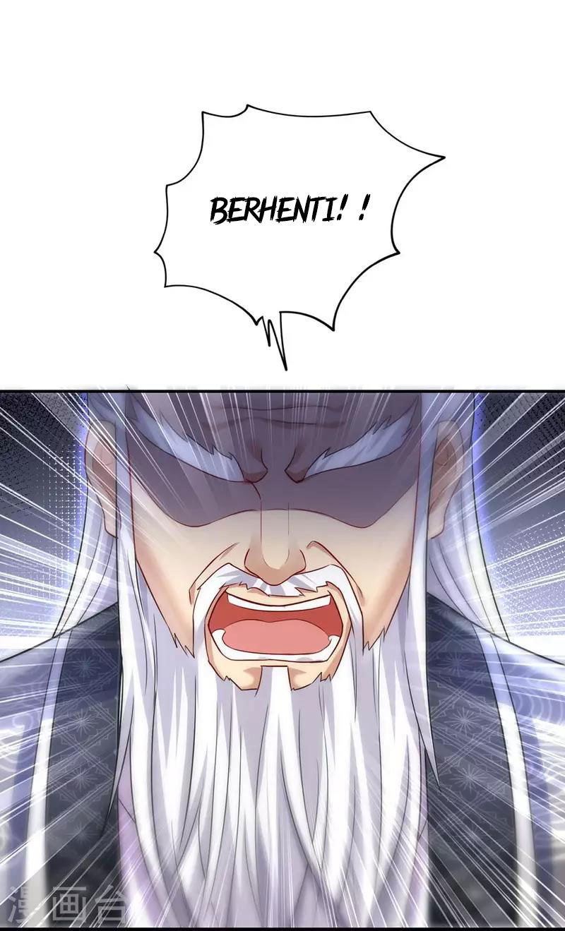 Miss Nine Doctor Chapter 150 Bahasa Indonesia