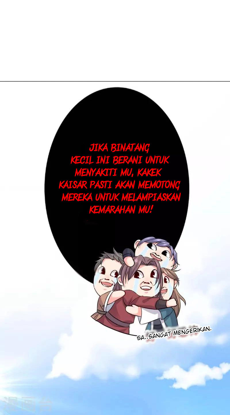 Miss Nine Doctor Chapter 150 Bahasa Indonesia