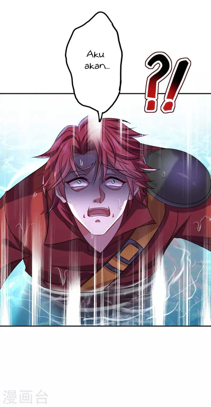 Miss Nine Doctor Chapter 150 Bahasa Indonesia