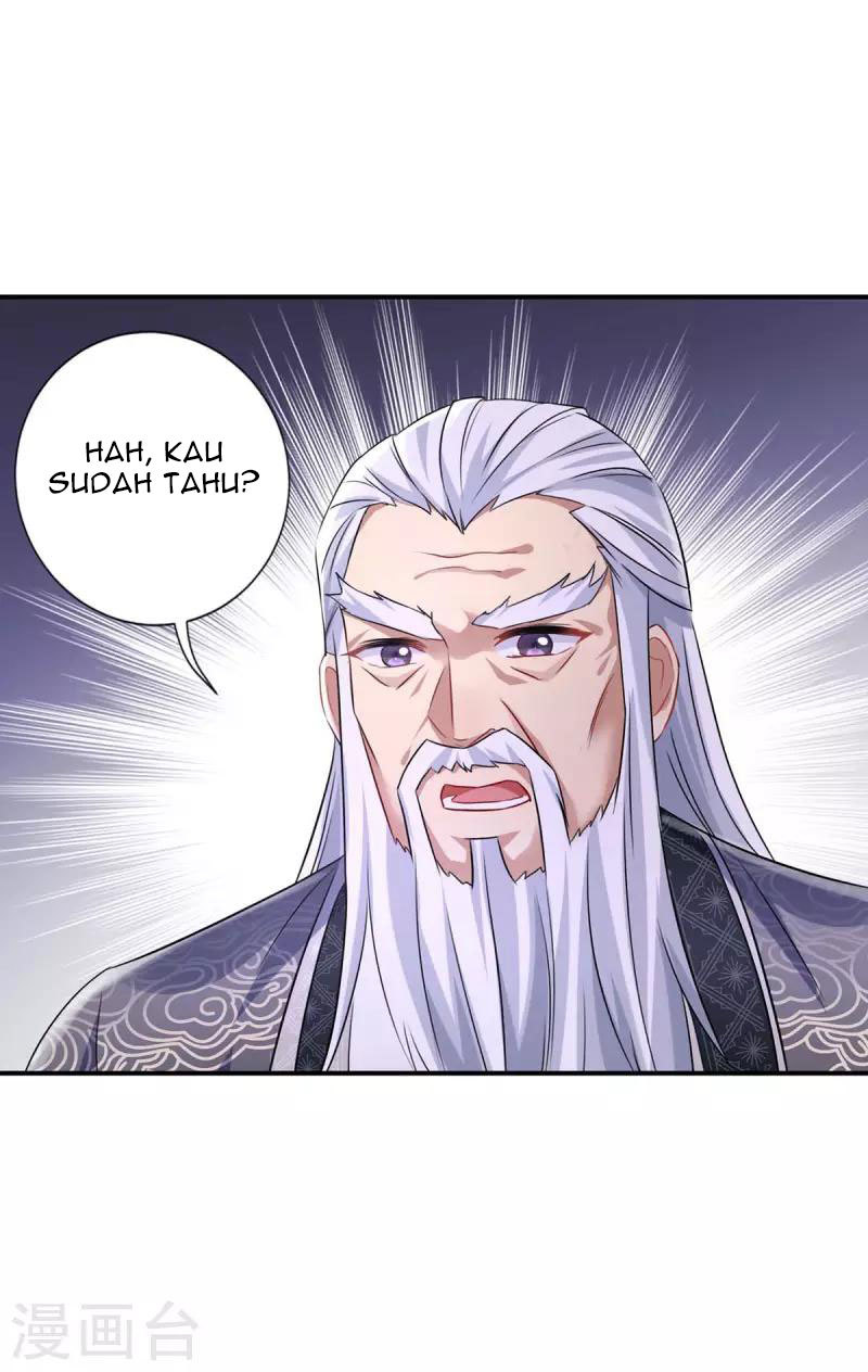 Miss Nine Doctor Chapter 150 Bahasa Indonesia