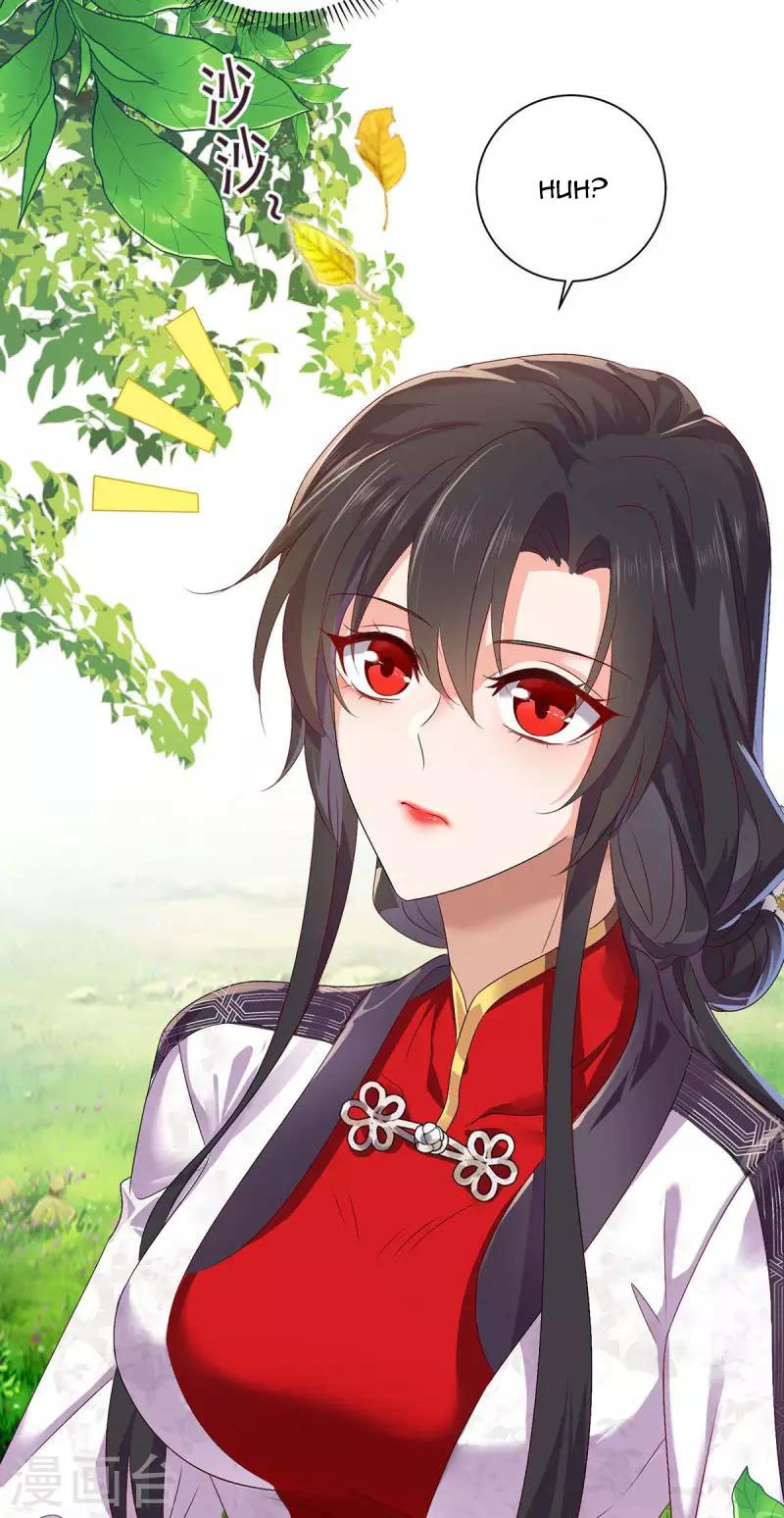 Miss Nine Doctor chapter 156