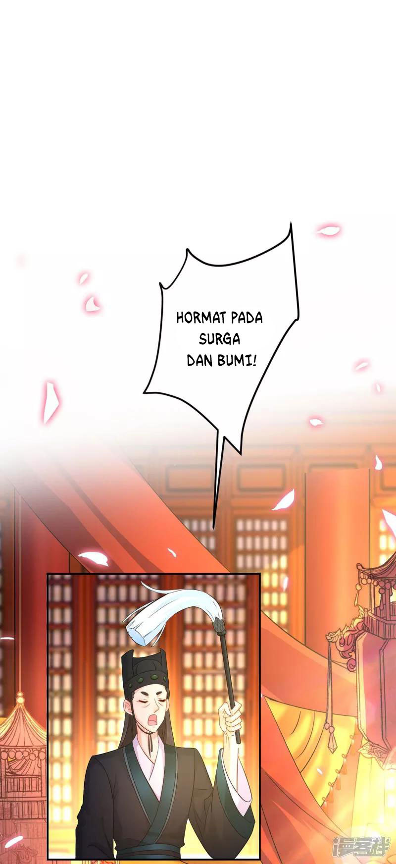 Miss Nine Doctor Chapter 159 Bahasa Indonesia