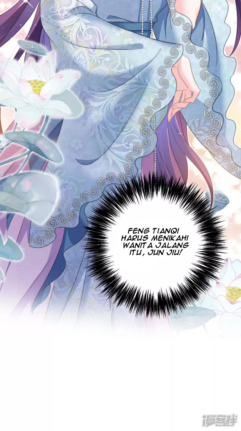 Miss Nine Doctor Chapter 159 Bahasa Indonesia