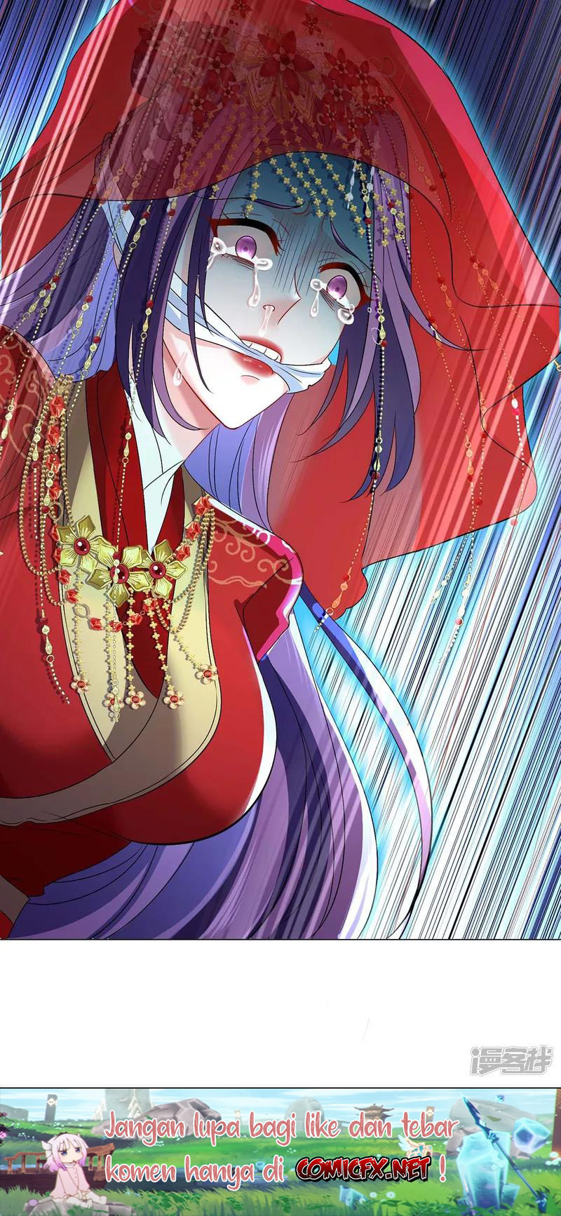 Miss Nine Doctor Chapter 159 Bahasa Indonesia