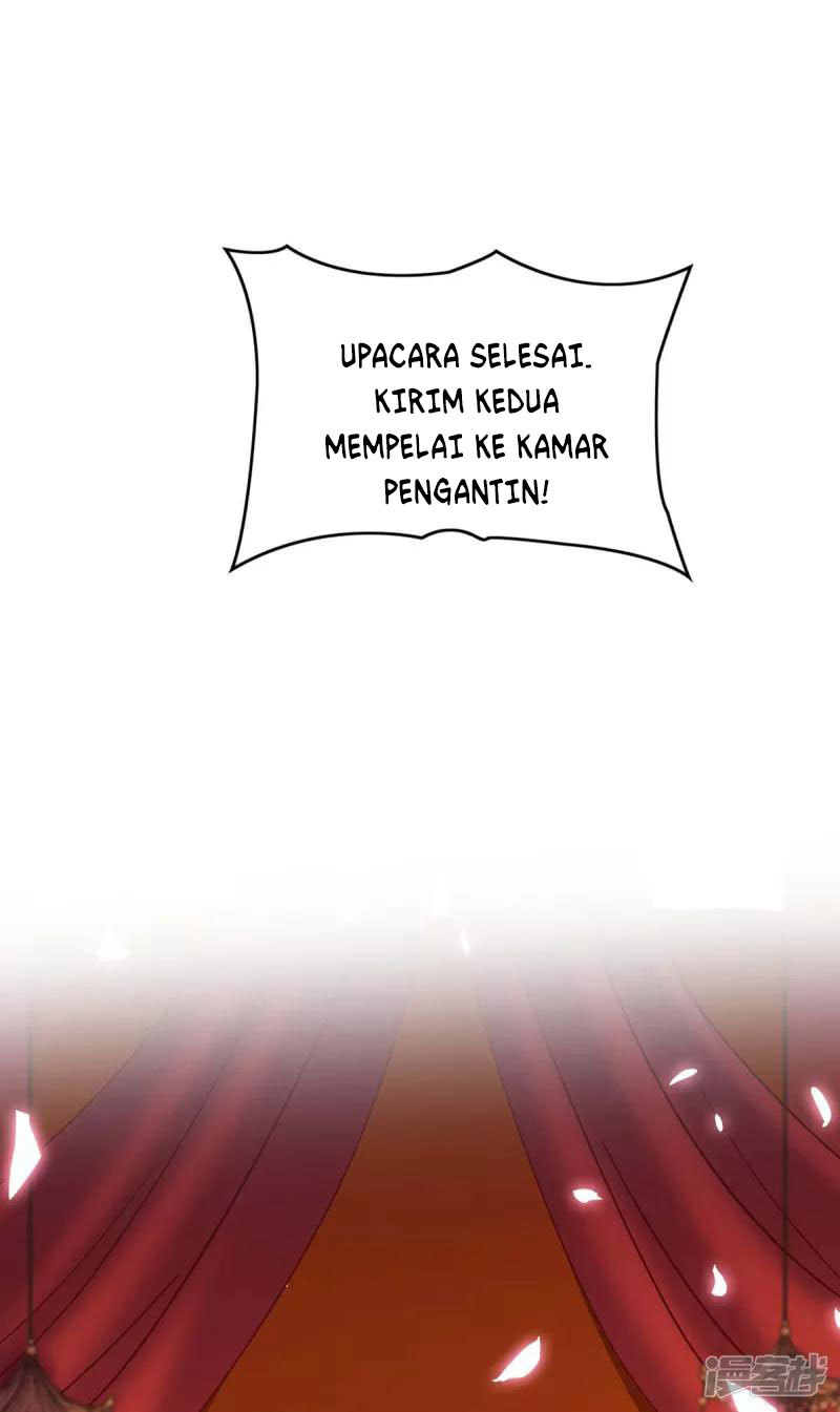 Miss Nine Doctor Chapter 159 Bahasa Indonesia