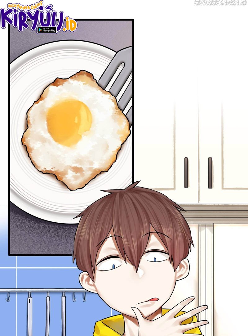 Miss, don’t livestream it! chapter 45