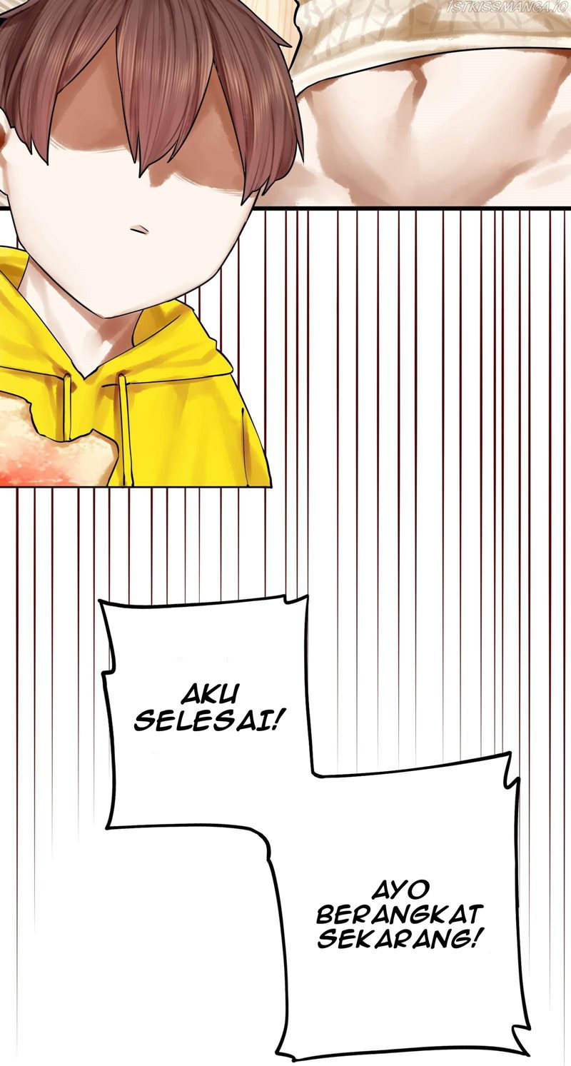 Miss, don’t livestream it! chapter 45