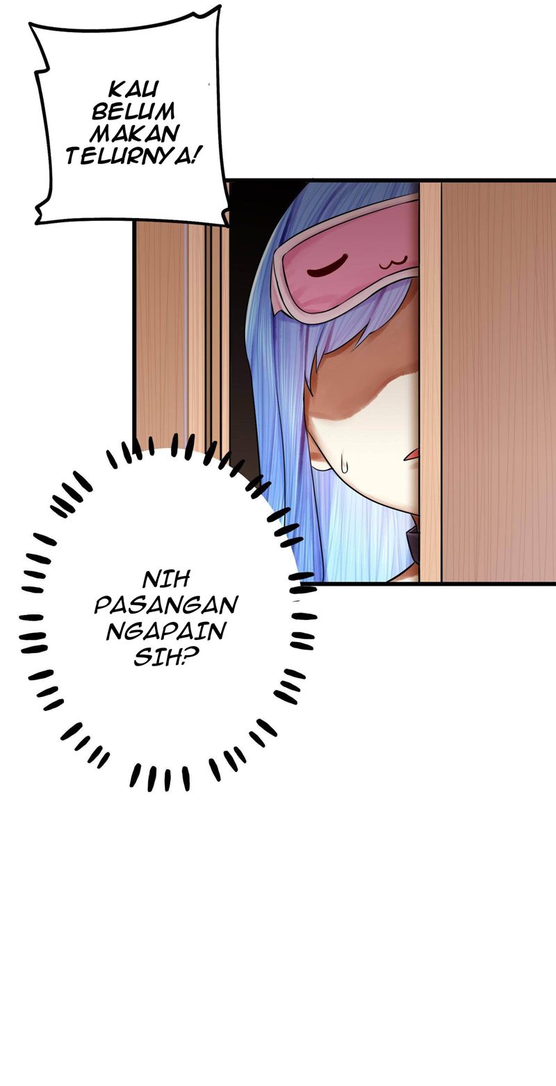 Miss, don’t livestream it! chapter 45